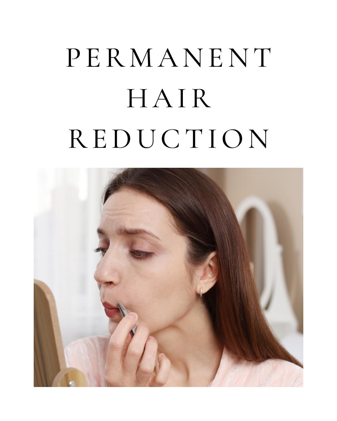Hair Removal